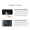ESP32 S3 Development Board 1.91 Inch AMOLED Display Screen Bluetooth WIFI Wireless Module with Touch 5