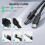 For Space-X Mini USBC to D Cable Waterproof Overload Short Circuit Protection MINI Type-C to DC Cabl 3