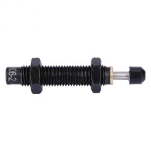 Self-compensating Type Hydraulic Oil Buffer Pneumatic Oil Pressure Absorber(AC0806-2)