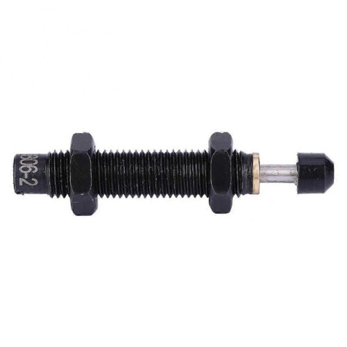 Self-compensating Type Hydraulic Oil Buffer Pneumatic Oil Pressure Absorber(AC0806-2)
