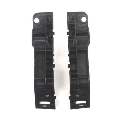 Car Bumper Bracket Side Retainer for Edge 2007-2010 Accessories Replace 7T4Z17E814B 7T4Z17E814A 2