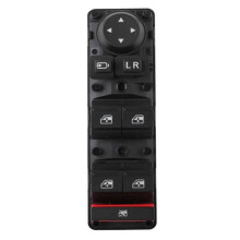 100016227 Door Power Window Switch Button for Car Accessories