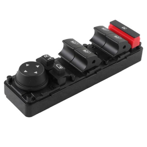 100016227 Door Power Window Switch Button for Car Accessories 1