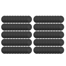 100Pcs Sensor Adhesive Freestyle Patches Waterproof Sports Continuous Glucose Monitor Sticker Overpa