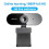 1080P HD Camera Desktop Laptop Live Online Class Network Video Conference Camera 2