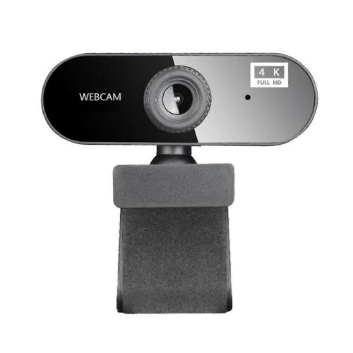 1080P HD Camera Desktop Laptop Live Online Class Network Video Conference Camera