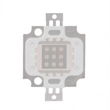 395-400Nm UV Purple LED Integrated Chips COB Ultraviolet Light Lamp Beads 10W