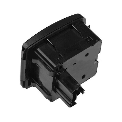 NEW Car AUX Audio Interface for 2017-2020 Center Console Power Outlet Cover 2