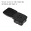 NEW Car AUX Audio Interface for 2017-2020 Center Console Power Outlet Cover 4