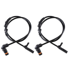 A1729056101 Car Front ABS Wheel Speed Sensor 1729056101 for R172 1725400017 A1725400017