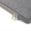 Handheld Nylon Tablet Travel Case for IPad Pro Tablet Sleeve Bag Case 4