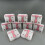 Putter Screw Set 25g Weight Golf Accessories Set 4