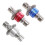 For MJX Hyper Go Front and Rear Differential Gear Black 5