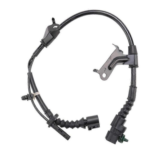 Car Rear ABS Wheel Speed Sensor for Honda Civic 2016-2022