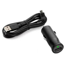 Car Charger TomTom Via 280 260 130 125 120 135 180 225 220 LIVE 120 125 130 135 Sat Nav
