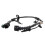 Car Rear ABS Wheel Speed Sensor for Honda Civic 2016-2022 3