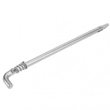 Outboard Tilt Rod 6884316001 Stainless Steel Boat Motor Tilt Rod Assy for 2 Stroke 5090HP Outboard Engine