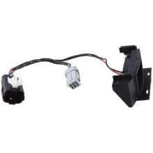 Kia Picanto Morning 2011-2016 Tailgate Door Handle Switch ABS Direct Replacement 94251SC110/100