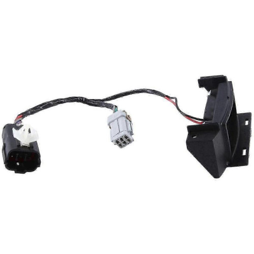 Kia Picanto Morning 2011-2016 Tailgate Door Handle Switch ABS Direct Replacement 94251SC110/100