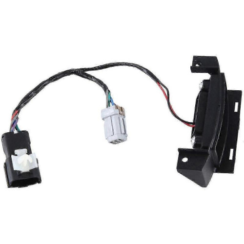 Kia Picanto Morning 2011-2016 Tailgate Door Handle Switch ABS Direct Replacement 94251SC110/100 1