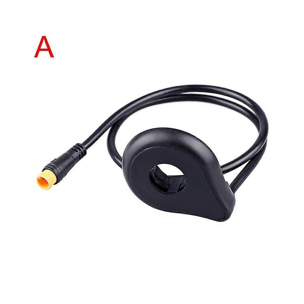 (C)Bike Pedal Assist Sensor Electric Bicycle Pedal Assistant Sensor Drive System