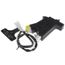 Fuel Filler Door Lock Actuator Motor Replacement for 20102016 Hyundai Genesis Coupe Coupe Replace 815902M000
