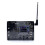 Mini Theremin Musical Electronic Inst ent with Screen Display Gift Black 2