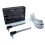 Mini Theremin Musical Electronic Inst ent with Screen Display Gift Black 1