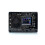 Mini Theremin Musical Electronic Inst ent with Screen Display Gift Black 3