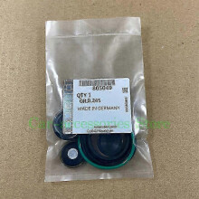 Original High Pressure Fuel Pump Repair Kit Set 93174538 for Opel Vauxhall Vectra 2.2 815049 24465785 Z22YH (2.2) (2.0 HPi)