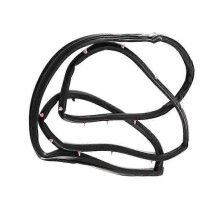 Front Right Door Weatherstrip Moulding Rubber Seal for Sedan 2006-2011 72310--A01