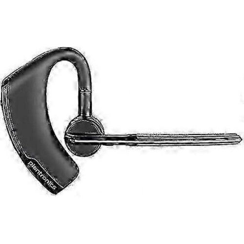 Plantronics Voyager Legend Bluetooth Mono Headset with Noise Canceling for PC Mobile Devices 1