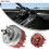 99661353500 Headlight Switch for Porsche 911 996 986 Boxster Accessories 5