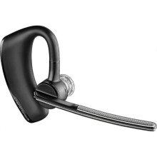Plantronics Voyager Legend Bluetooth Mono Headset with Noise Canceling for PC Mobile Devices