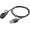 Plantronics Voyager Legend Bluetooth Mono Headset with Noise Canceling for PC Mobile Devices 3