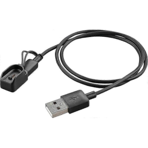 Plantronics Voyager Legend Bluetooth Mono Headset with Noise Canceling for PC Mobile Devices 2