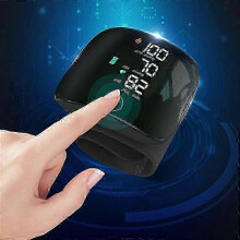 Ambulatory Blood-pressure Meter Rechargeable Machine for Home Use Blood Pressure Monitor