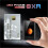 Mini Super Small Mobile phone 1.77 inch Touch Screen 2G GSM Single SIM 2