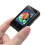 Mini Super Small Mobile phone 1.77 inch Touch Screen 2G GSM Single SIM 1