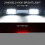 Led 3rd Third Brake Light for 2009-2017 Dodge Ram 1500 2500 3500 Cargo Light 2