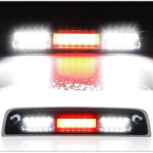 Led 3rd Third Brake Light for 2009-2017 Dodge Ram 1500 2500 3500 Cargo Light