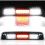 Led 3rd Third Brake Light for 2009-2017 Dodge Ram 1500 2500 3500 Cargo Light 1