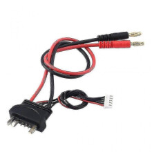 2024 Charge & Balance Lead Adapter for Digital B6 A6 B6ac Rapid Yuneec Typhoon H H480