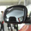 Car Rearview Mirror Frame Side Wing Mirror Shell Frame for Skoda Fabia 2008 2009 2010 2011 2012 2013 2014 Right 2