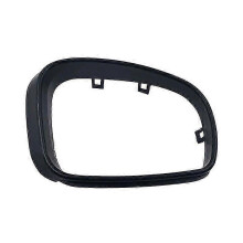 Car Rearview Mirror Frame Side Wing Mirror Shell Frame for Skoda Fabia 2008 2009 2010 2011 2012 2013 2014 Right