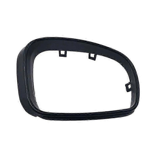 Car Rearview Mirror Frame Side Wing Mirror Shell Frame for Skoda Fabia 2008 2009 2010 2011 2012 2013 2014 Right