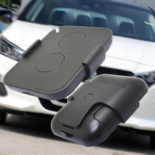 (2PCS) Door Control Remote Nice Era Flor Fl02re Garage Door Control Remote 433.92mhz Scroll Code 433.92 2