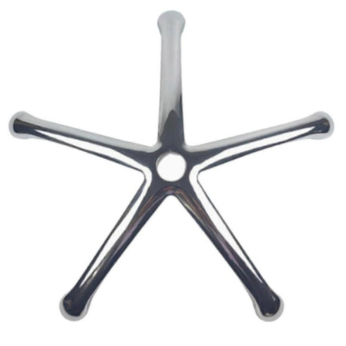 Office Chair Base Aluminum Alloy Chair Bottom Part Replacement 1