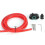 Aluminum Turbo Boost Tap Kit for A1 1.4TST EA211 Engine Vacuum Adaptor 2