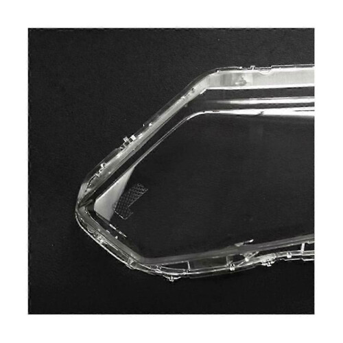For 2014-2016 Car Left Front Headlight Lens Cover Headlight Lamp Shell Accessories 1